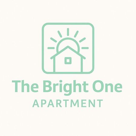 Ferienwohnung The Bright One Iraklio Exterior foto