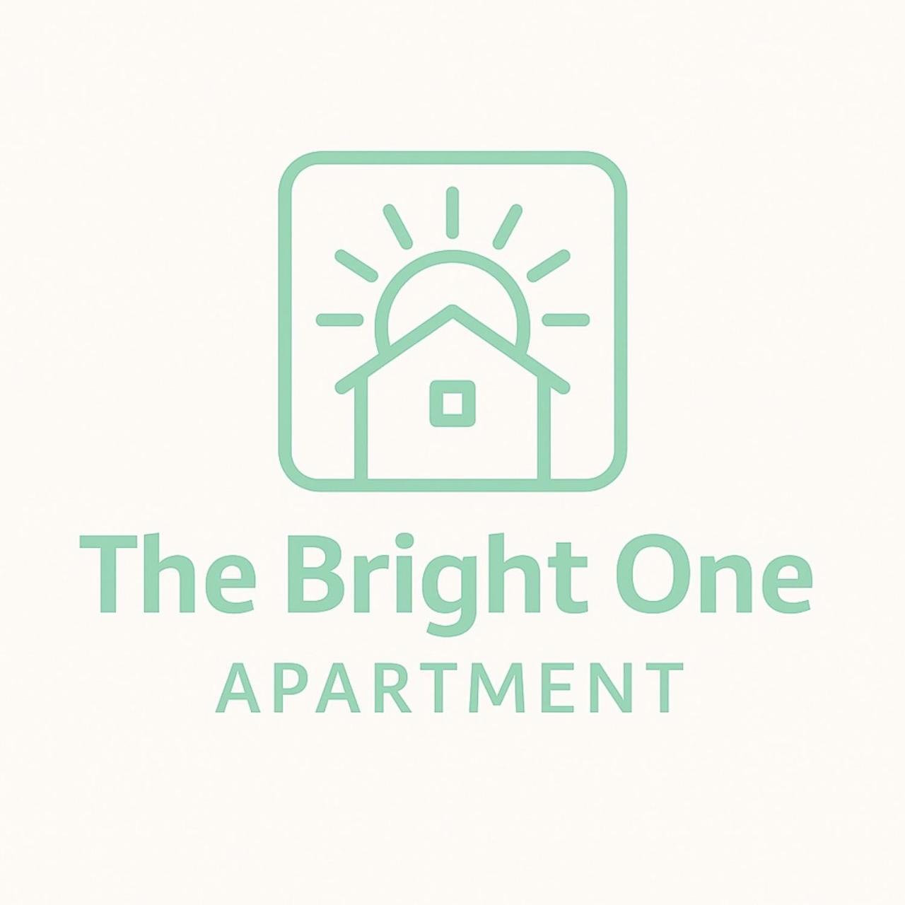 Ferienwohnung The Bright One Iraklio Exterior foto